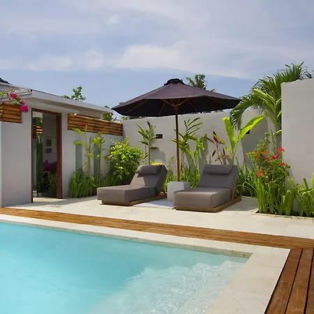 The Apartments Canggu-2