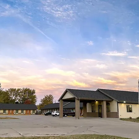 Vision Inn Motel-3