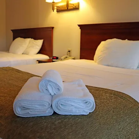 Vision Inn Motel-2