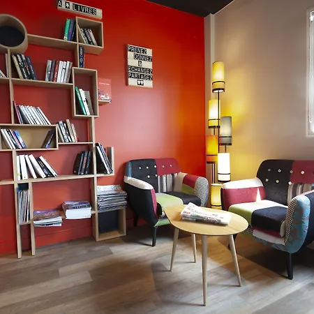 Hotel Lune Etoile-2
