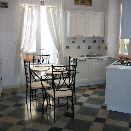 La Castellana Loft Hotel-3