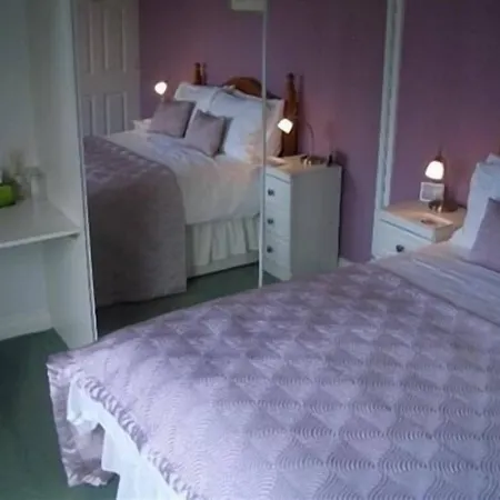 Quixhill - Denstone - Dove Meadow B & B-2