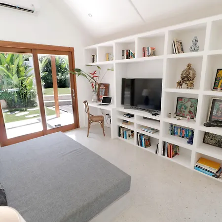 The Apartments Canggu-3