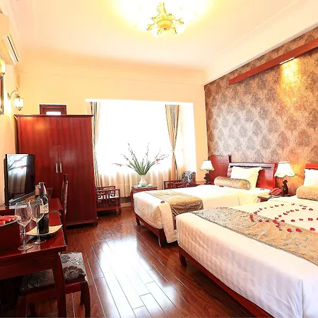 Hanoi Luxury Hotel-2