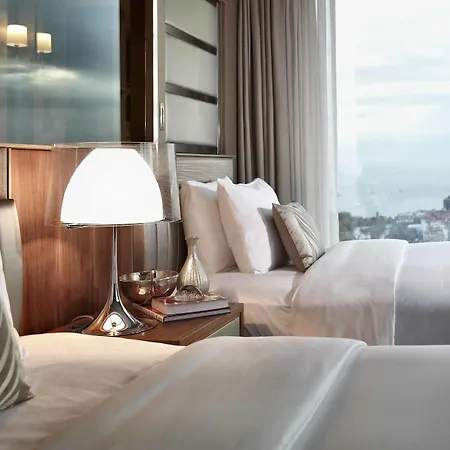Renaissance Istanbul Polat Bosphorus Hotel-3