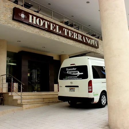 Hotel Terranova-2