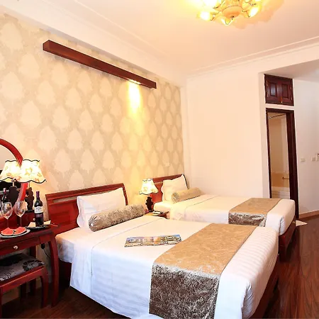 Hanoi Luxury Hotel-3
