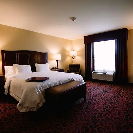 Hampton Inn & Suites Minot-3