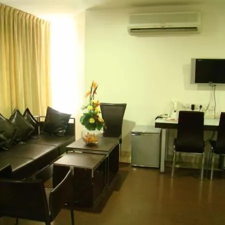 Hotel Oriental Inn-3