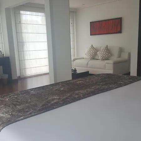 Suites 109 Gh Usaquen-3