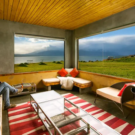 Hotel Altiplanico Puerto Natales-2