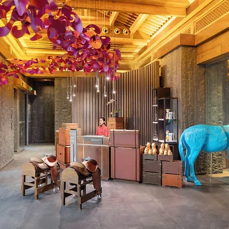 Hotel Indigo Lijiang Ancient Town By Ihg-2