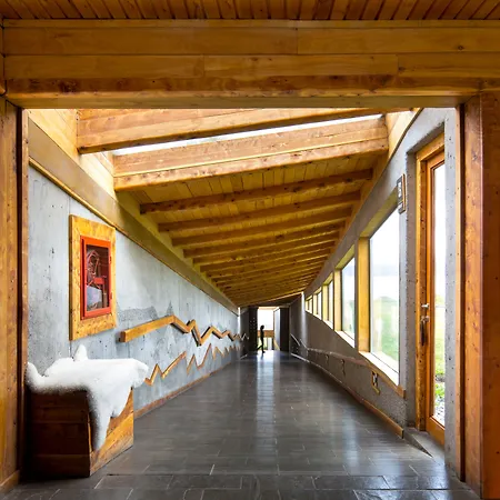 Hotel Altiplanico Puerto Natales-3