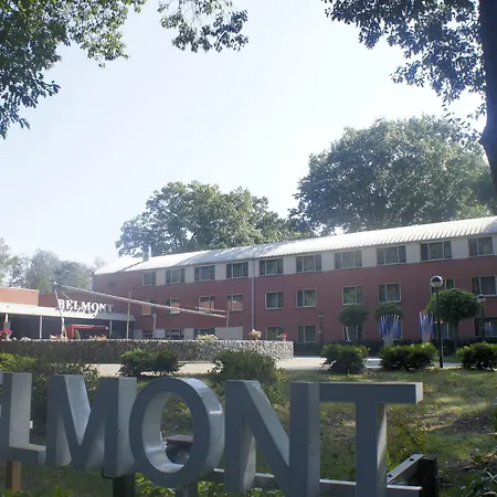 50|50 Hotel Belmont-3