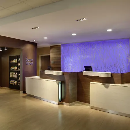 Fairfield Inn And Suites Hutchinson-3