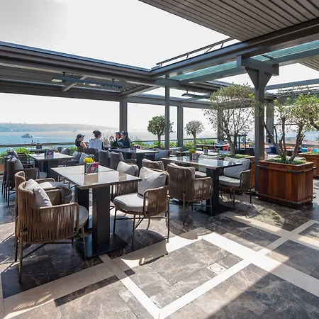 Zimmer Bosphorus Hotel-2
