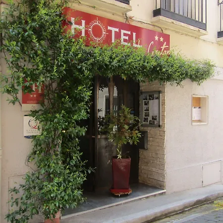 Le Cérétan Hôtel-3
