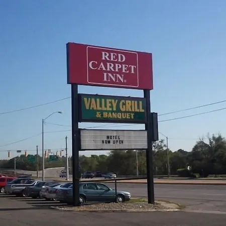 Red Carpet Inn-3