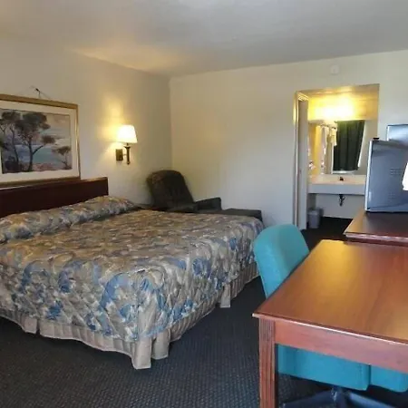 Red Carpet Inn-2