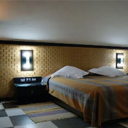 Hotel Le Majestic-3