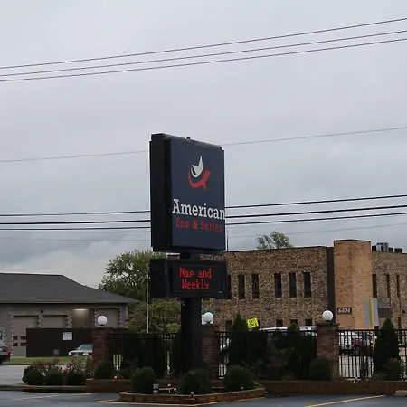American Inn And Suites-2