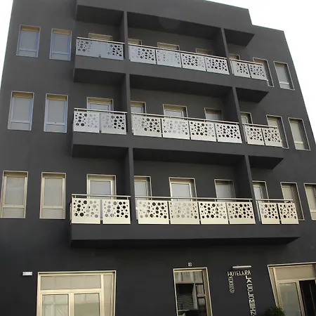 Hotel La Colombina-2