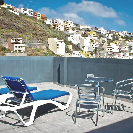 Hotel La Colombina-3