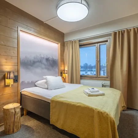 Kultahippu Hotel & Apartments-2