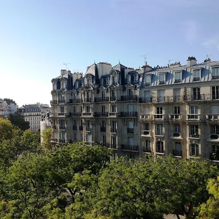 Hôtel Du Printemps-2