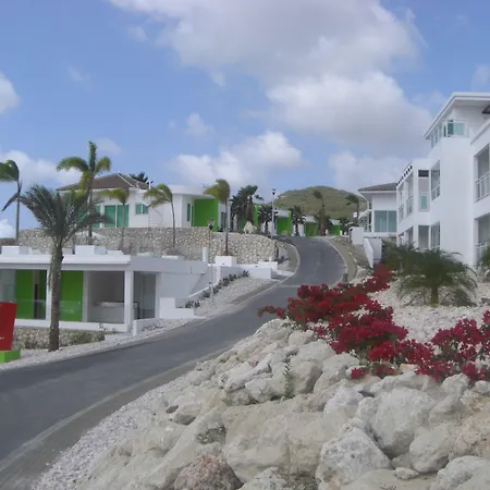 Piscadera Harbour Village-3