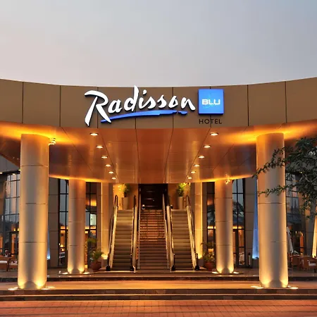 Radisson Blu Hotel Lusaka-3