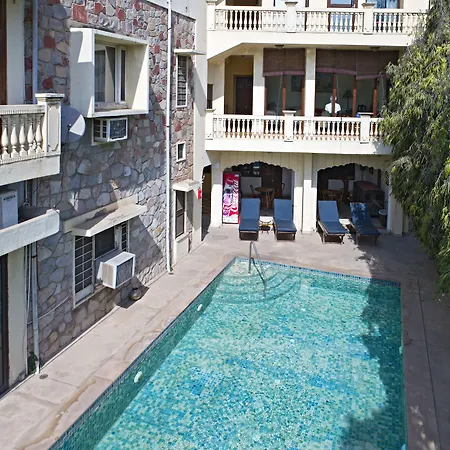 Dera Rawatsar - Heritage Hotel-2