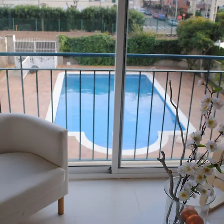 Hotel Sant Jordi-2
