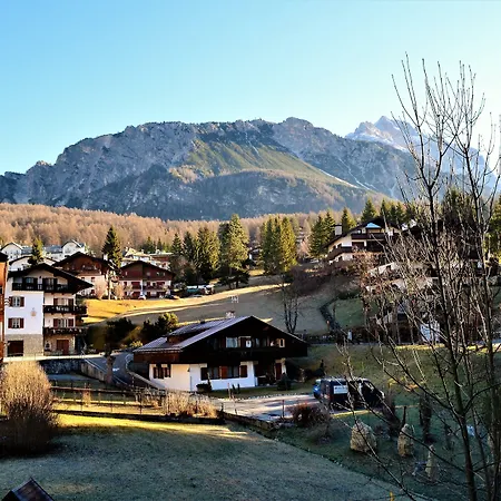 Hotel Serena Cortina-3