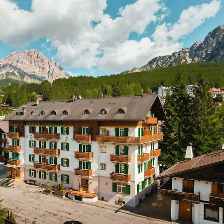 Hotel Serena Cortina-3