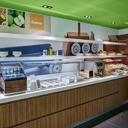 Holiday Inn Express Utrecht - Papendorp By Ihg-2