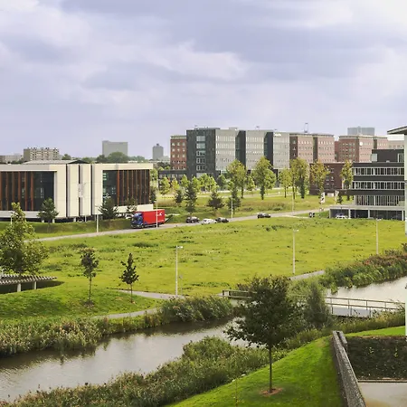 Holiday Inn Express Utrecht - Papendorp By Ihg-3