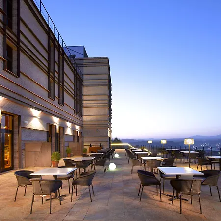 Parador De Lorca-2