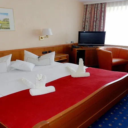 Hotel Deutsche Flagge-2