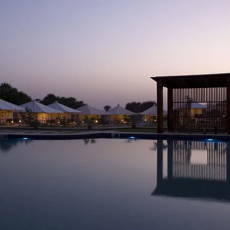 The Greenhouse Resort-2