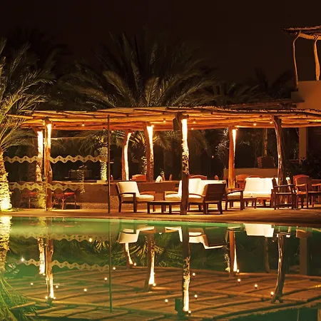 La Hacienda Bahia Paracas-2