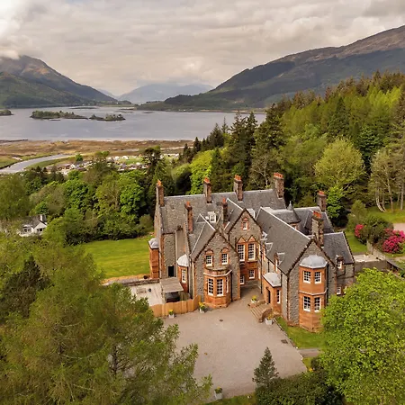 Glencoe House-3