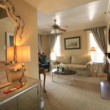 The Riverview Hotel - New Smyrna Beach-2