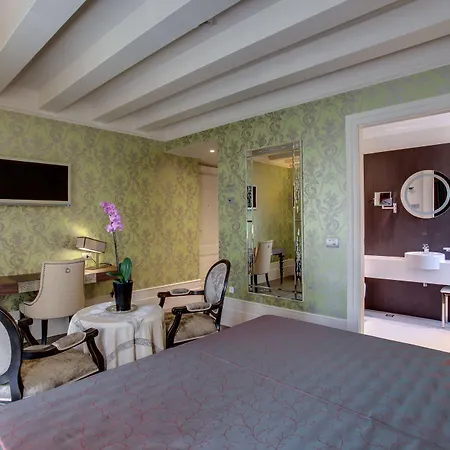 Hotel Moresco-3