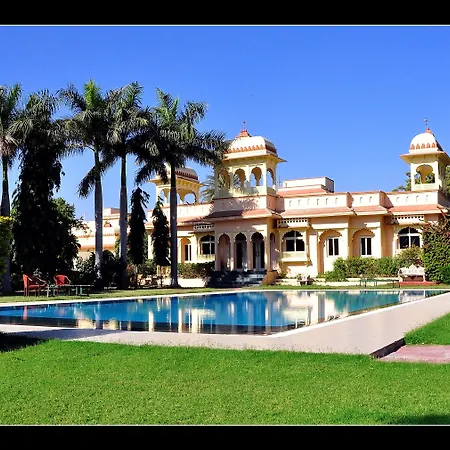 Justa Rajputana Resort & Convention Centre, Udaipur-3