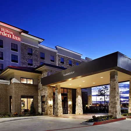 Hilton Garden Inn Texarkana-2