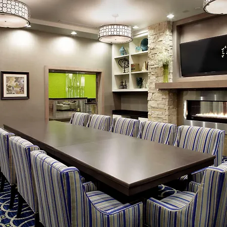 Hilton Garden Inn Texarkana-3