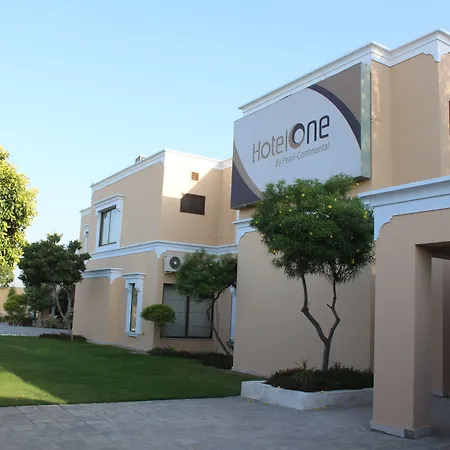 Hotel One Bahawalpur-2