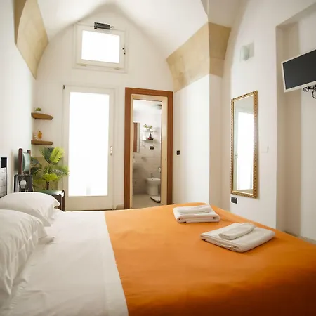 La Bella Lecce B&B-3