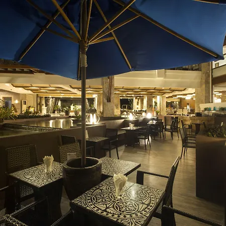 The Bellevue Resort-2